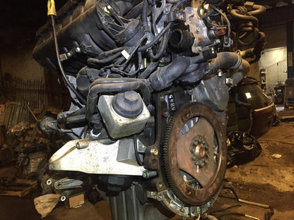 04 05 06 Porsche Cayenne Engine 3.2l Motor 6cyl Oem.