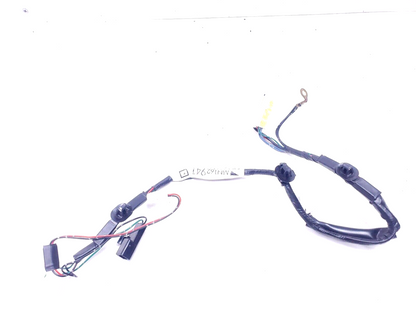 09 10 11 12 Mitsubishi Eclipse Tailgate Trunk Hatch Wire Harness OEM 51k