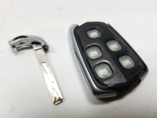 2013 - 2018 Cadillac Ats Smart Key Remote OEM