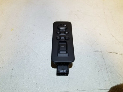 06 07 08 09 Range Rover Sport Rear Right Passenger Door Power Window Switch OEM