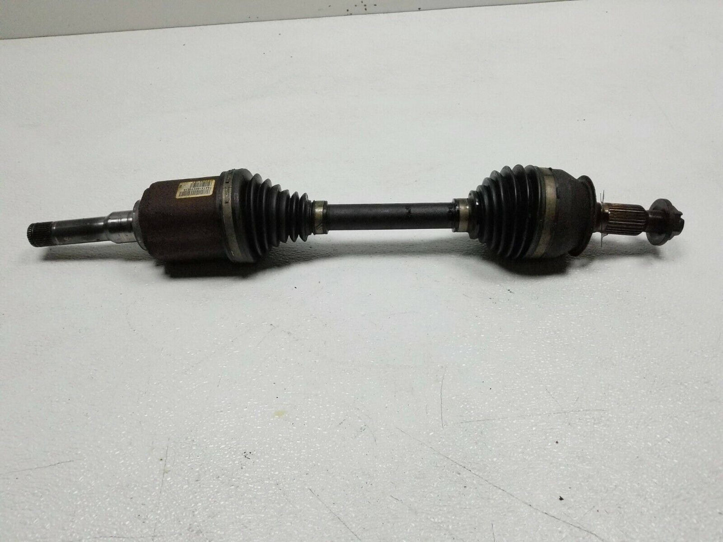 15 16 17 18 Chevy Impala Front Left Driver Axle Shaft OEM