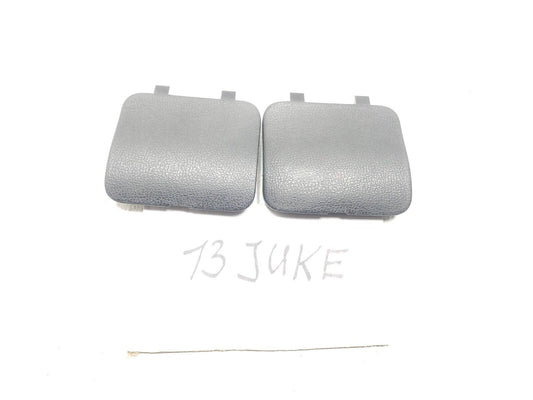 11 12 13 14 Nissan Juke Mask Shock Cap Cover Trim Lh & Rh 2pcs OEM