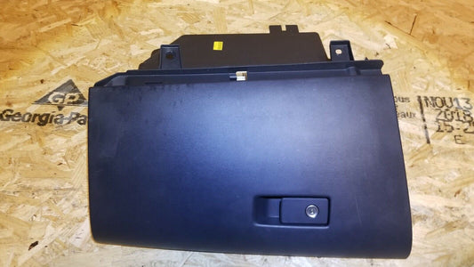 14 15 16 17 Volvo S60 Glove Box Storage Compartment Black 30755651 OEM 42k
