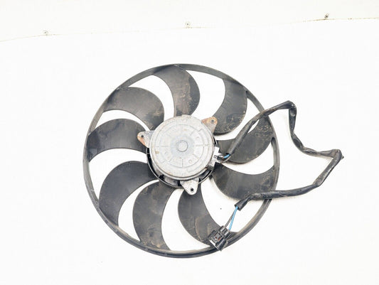 2014-2015 Infiniti Q60 Radiator Cooling Fan "a" OEM ✅